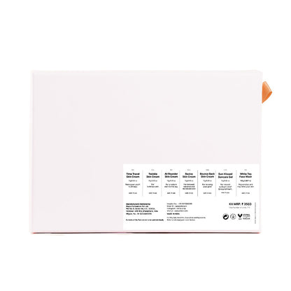 Circadian Rhythm Kit