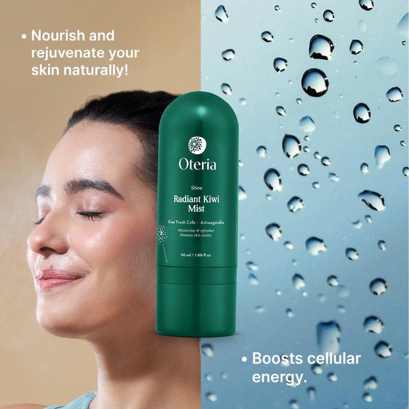 face mist spray