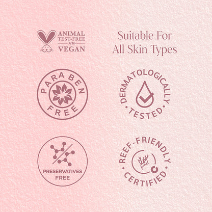 All Rounder Skin Cream | With Elecampane Root Extract | Fights Pollutants | Boosts Radiance in 14 Days