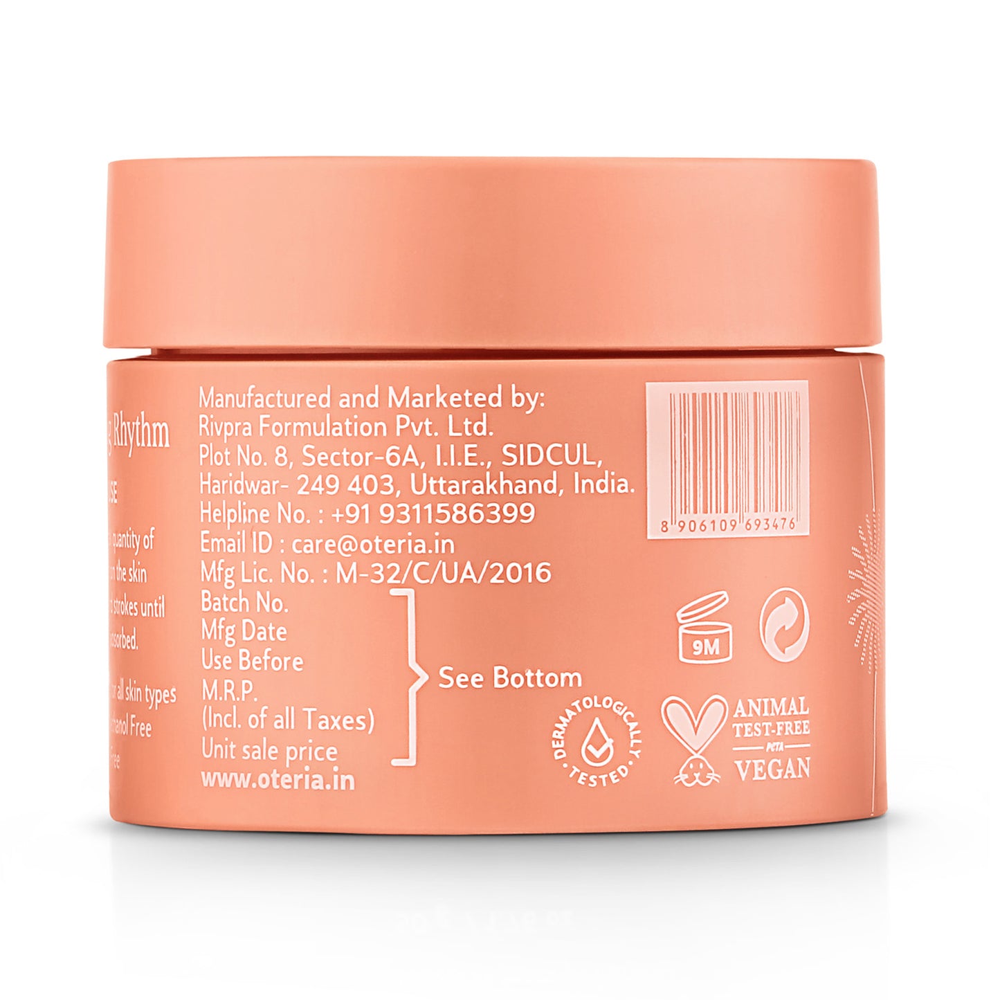 All Rounder Skin Cream | With Elecampane Root Extract | Fights Pollutants | Boosts Radiance in 14 Days