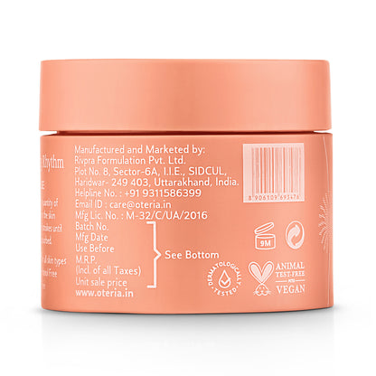 All Rounder Skin Cream | With Elecampane Root Extract | Fights Pollutants | Boosts Radiance in 14 Days