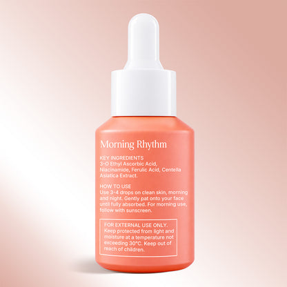 10% Vitamin C Face Serum