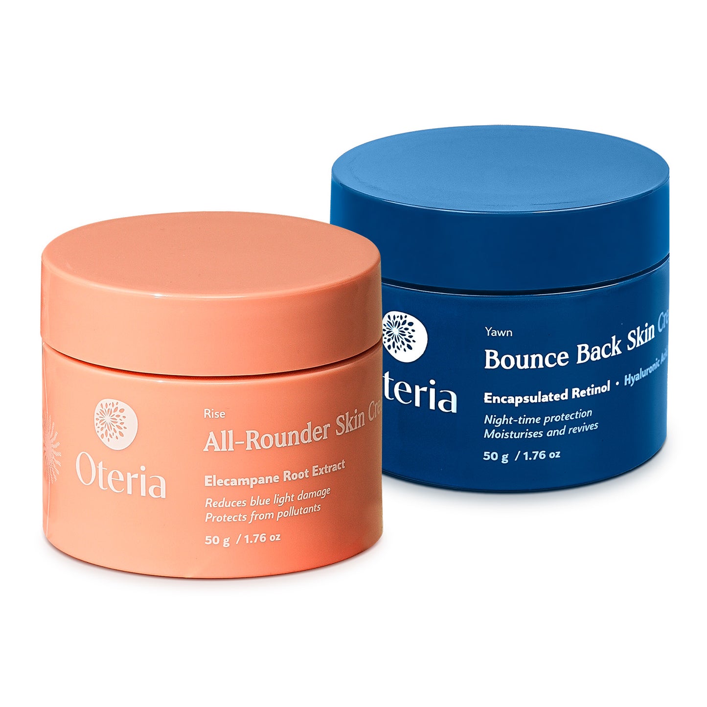 The Day & Night Repair Duo