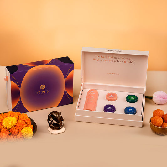 Skin Renewal Kit