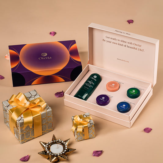 Skin Brightening Kit
