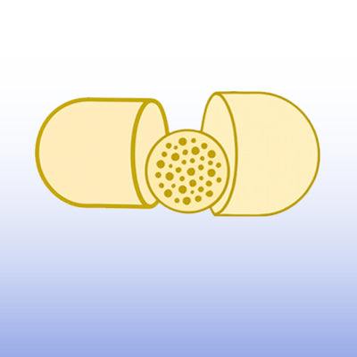Encapsulated Retinol