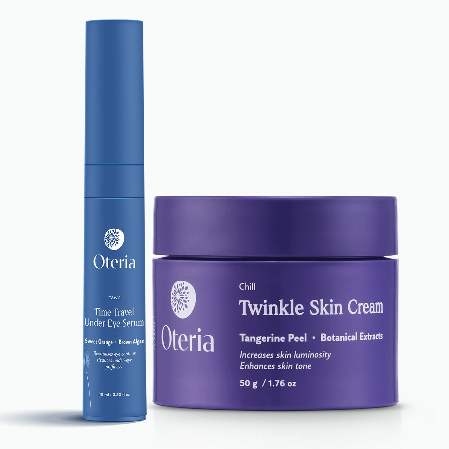 Timeless Twinkle Duo