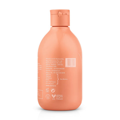 Green Coffee Body Shower Gel (300ML) | For Skin Radiance And Nourishment | For All Skin Types