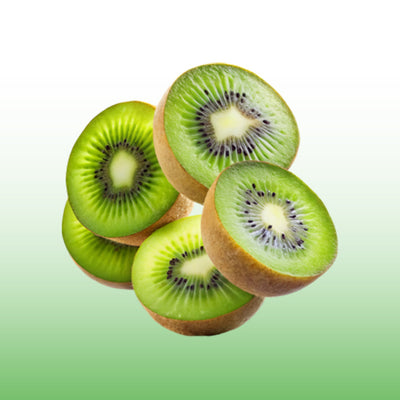 Kiwi Fruit Cells