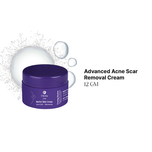 Revive Skin Cream  | Anti Wrinkle Cream | Skin Renewal Cream | Stem Cell Face Cream