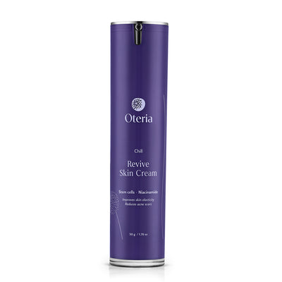 Revive Skin Cream  | Anti Wrinkle Cream | Skin Renewal Cream | Stem Cell Face Cream