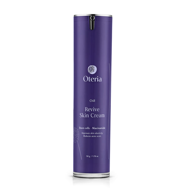 Revive Skin Cream  | Anti Wrinkle Cream | Skin Renewal Cream | Stem Cell Face Cream