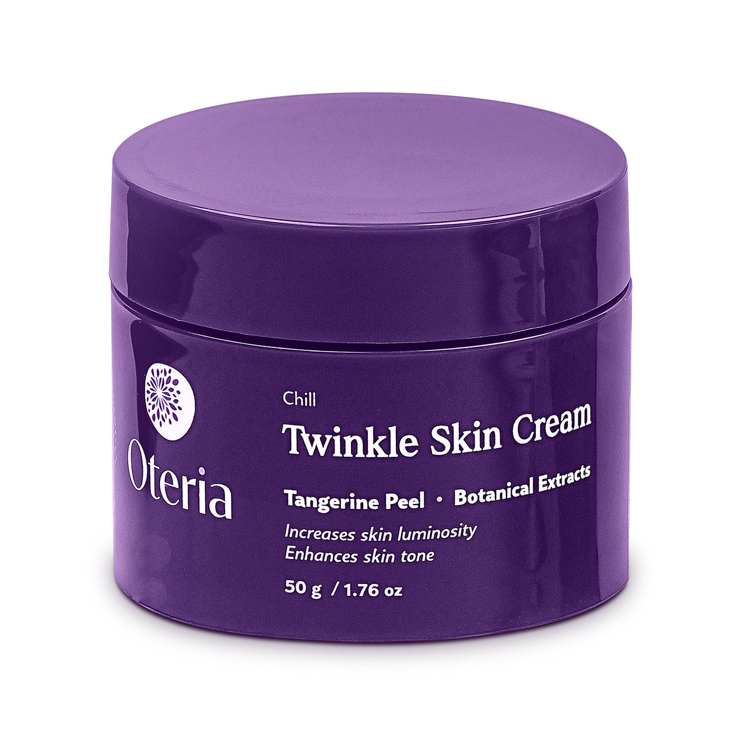 Twinkle Skin Cream | With Tangerine Peel and Botanical Extracts | For Pigmentation And Dark Spots