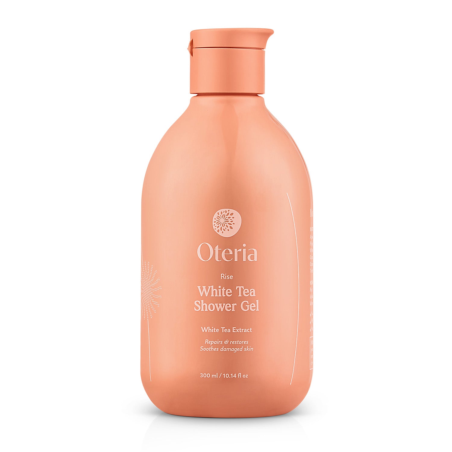 White Tea Body Shower Gel (300ML) | Hydrating Gel | Suitable For All Skin Types