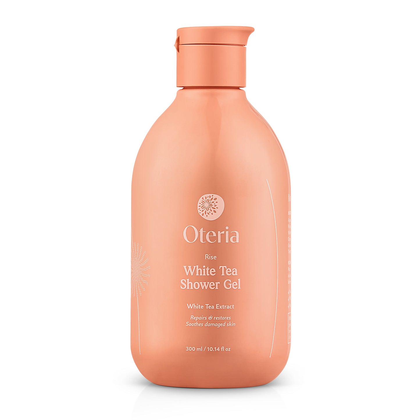 White Tea Body Shower Gel (300ML) | Hydrating Gel | Suitable For All Skin Types