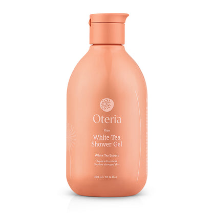 White Tea Body Shower Gel (300ML) | Hydrating Gel | Suitable For All Skin Types