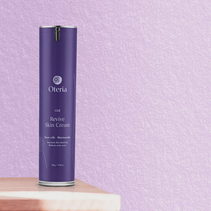 Revive Skin Cream  | Anti Wrinkle Cream | Skin Renewal Cream | Stem Cell Face Cream