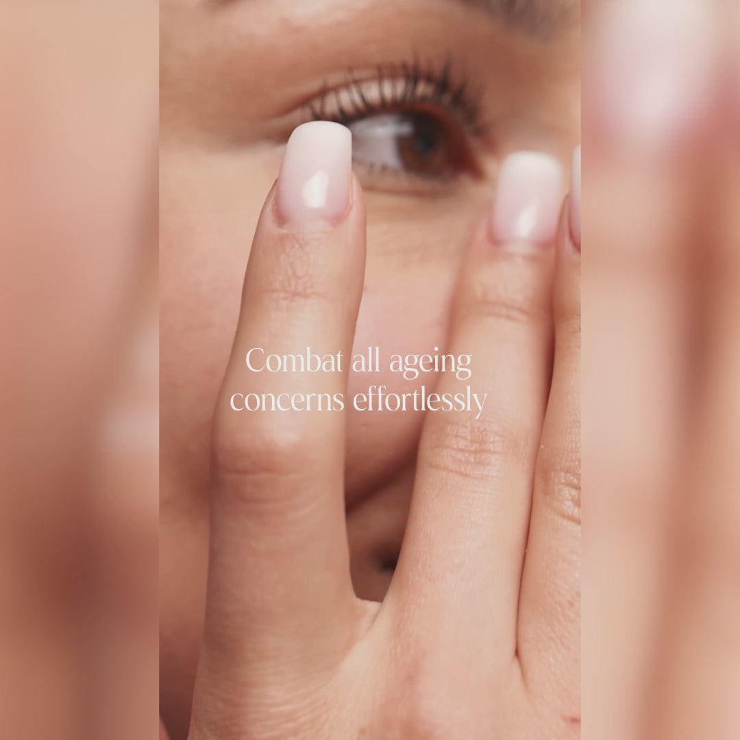 Wrinkle lift serum