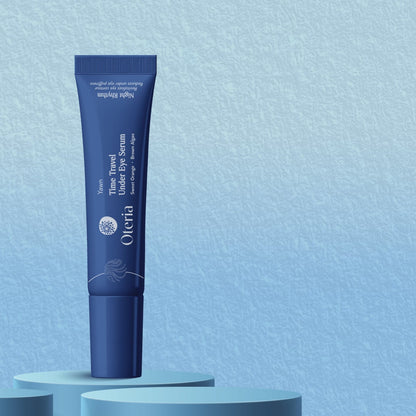 Time Travel Under Eye Serum