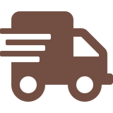 Fast Shipping