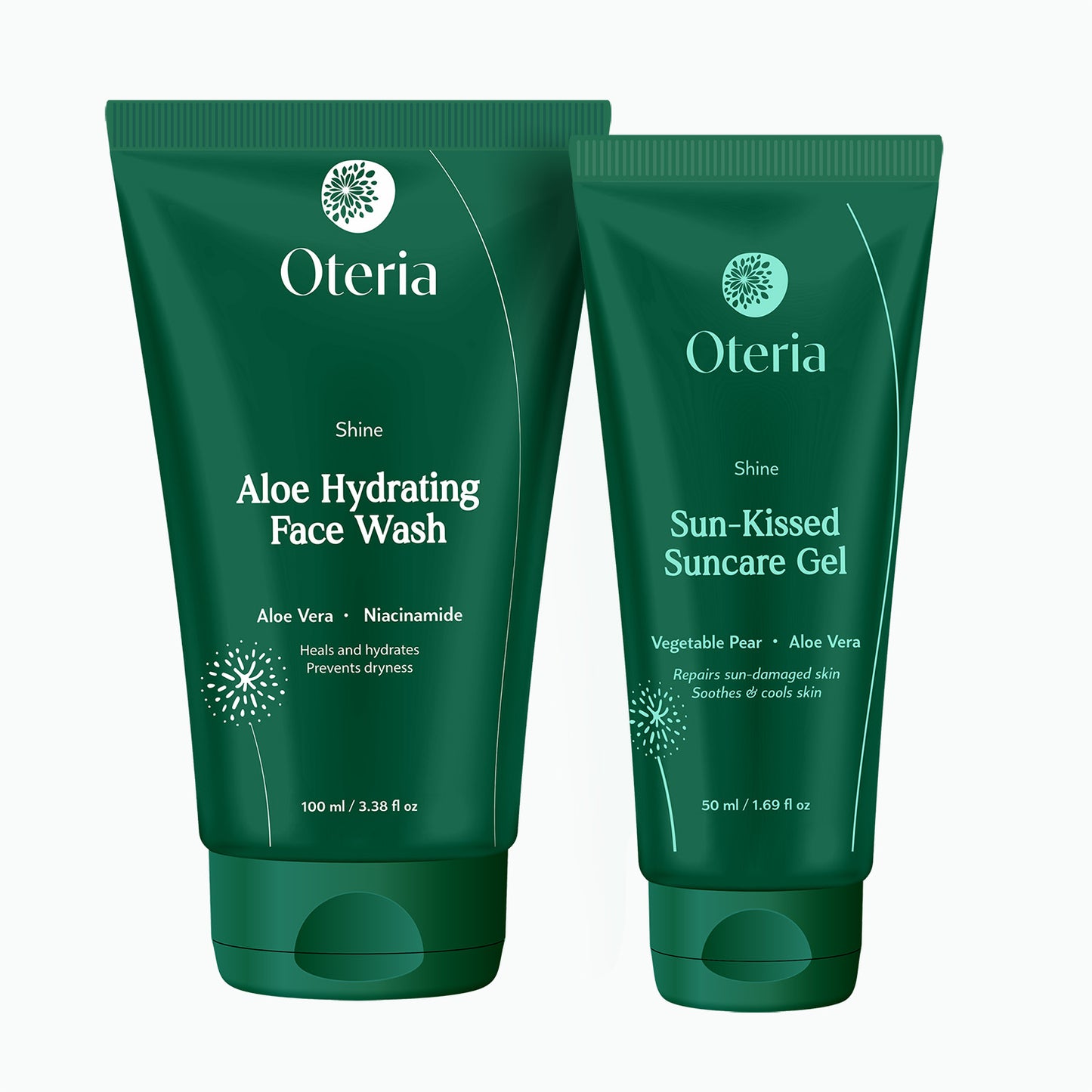 Oteria SunVera Fusion