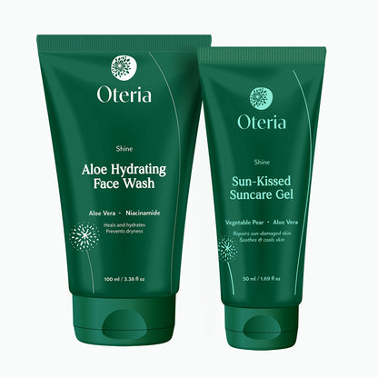 Oteria SunVera Fusion